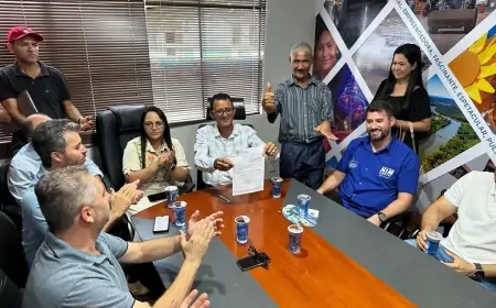 Em resposta à crise, prefeito convoca imprensa para anunciar medidas na saúde