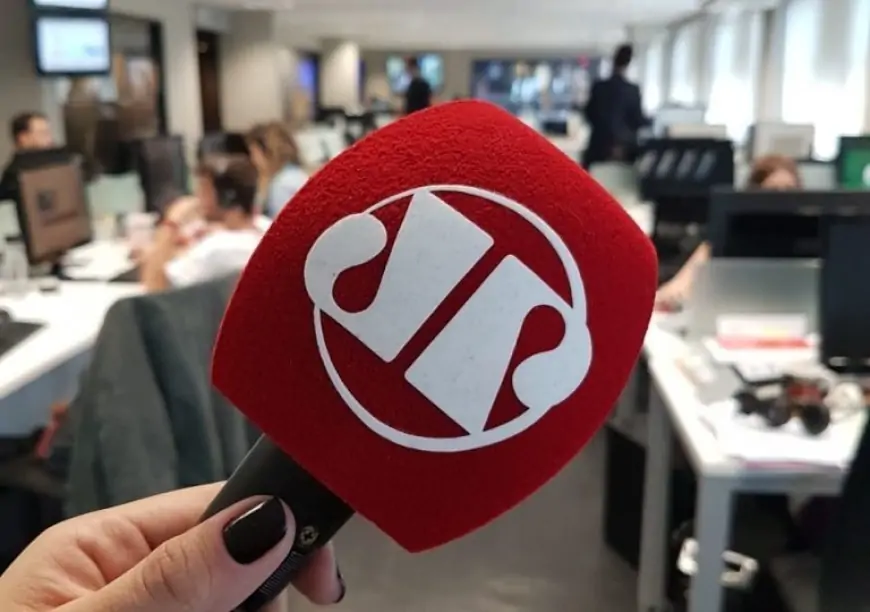 AGU Requer Bloqueio de Bens da Jovem Pan por Críticas ao Sistema Eleitoral: Caso Considerado Complexo pela 6ª Vara Cível Federal de SP