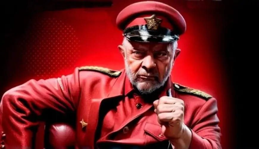 Lula e as Aproximações Controversas: Financiamento de Ditaduras e As Consequências Políticas