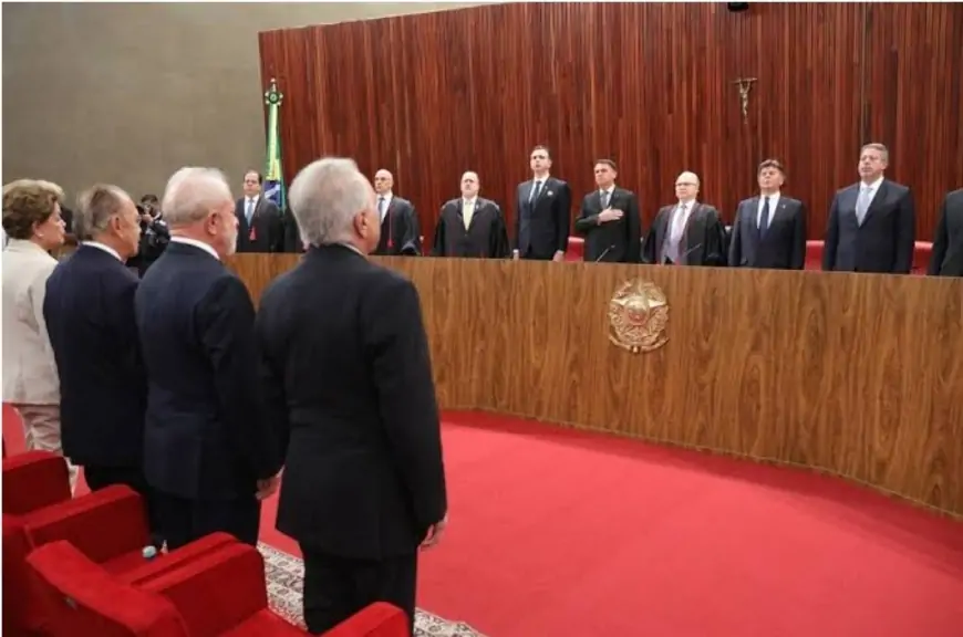 Mudança drástica no TSE deixa a população em alerta