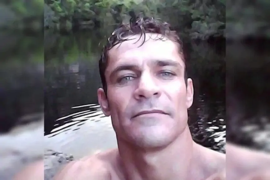 Prisioneiro Considerado Exemplar Foge do Centro de Detenção Provisória I na Papuda