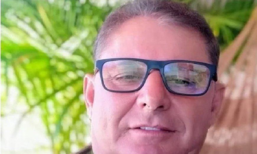 Sogro do senador Marcos Rogério morre eletrocutado na zona rural de Machadinho d’Oeste