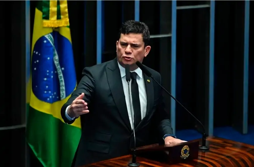 TRE inicia nesta segunda-feira o julgamento que pode cassar Sergio Moro