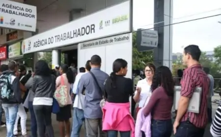 Ji-Paraná News: Onda de demissões assombra grandes varejistas no Brasil