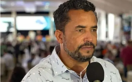 De acordo com inquérito, Isau havia pedido propina de R$ 1 milhão, mas aceitou fechar negócio em R$ 500 mil