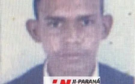 Portovelhense é preso  em Ji-Paraná pela PRF com 17 Kg de skunk