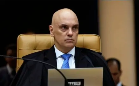 Finalmente, OAB toma atitude inédita e desafia Moraes