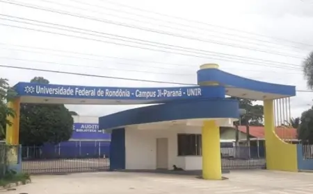 GREVE GERAL NAS UNIVERSIDADES DO BRASIL - ALUNOS TÊM MANDADO PROFESSORES FAZER O "L"