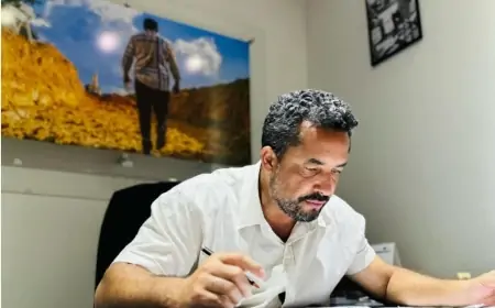 STF determina retorno de Isau ao cargo de prefeito