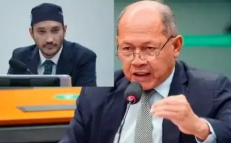 Coronel Chrisóstomo e Fernando Máximo votam para libertar acusado de mandar matar vereadora