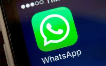 STF decidirá futuro do WhatsApp no Brasil