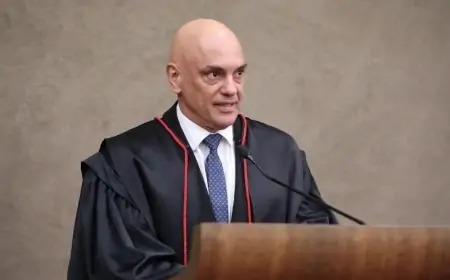 PT e STF: Estratégia Socialista em Conflito com a Liberdade de Expressão