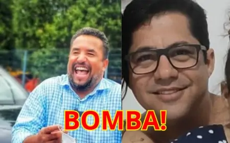 BOMBA: TCE confirma compra de telhas superfaturadas, dono da empresa foi nomeado secretário municipal de Ji-Paraná