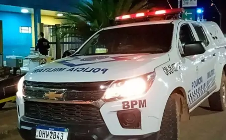 Violência Doméstica: Mulher  é  Agredida e Forçada a Usar Drogas pelo Marido em Porto Velho