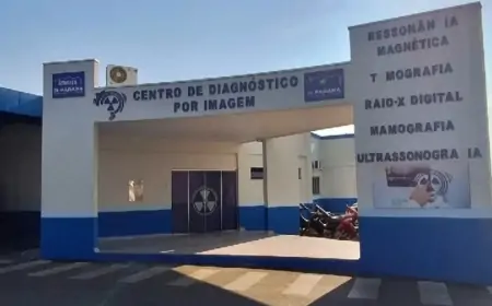 Servidores do Centro de Diagnóstico por Imagens-CDI, são exonerados e perseguidos por expor irregularidades na Unidade de Saúde