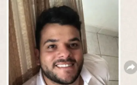 O PAI TÁ OFF | Negão do Isaú tem pedido de retorno à presidência da câmara negado pela Justiça