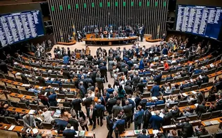 Projeto de restrição ao Bolsa Família para condenados por invasão de terra avança na Câmara