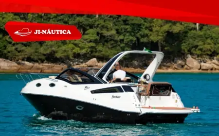 Ji-Náutica é o Patrocinador Oficial do Evento de Pesca Esportiva em Ji-Paraná