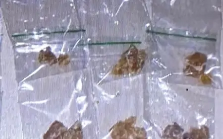 Operação Tiradentes: jovem é preso suspeito de tráfico de droga em Ji-Paraná