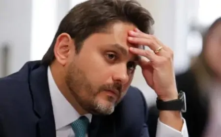 Ministro de Lula na Mira da PF | Escândalo de Corrupção e Emendas Parlamentares