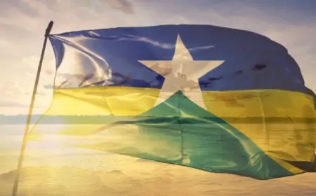 Rondônia não consta entre os quatro estados que vão fechar as contas no azul em 2024