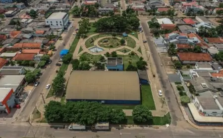EMPREENDEDORISMO | Feira da Roça acontece neste domingo, 5 de maio