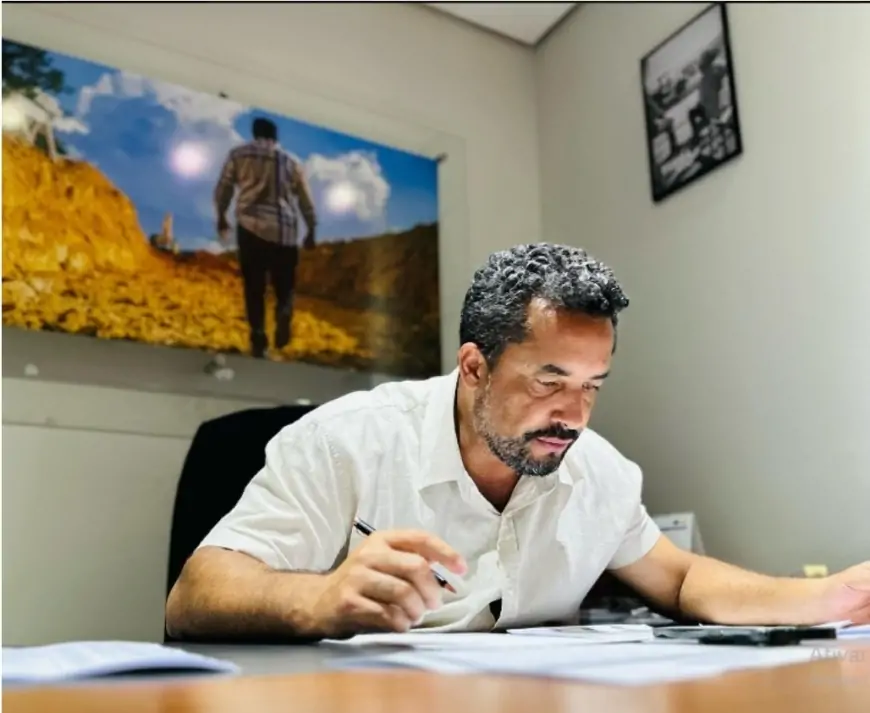 STF determina retorno de Isau ao cargo de prefeito