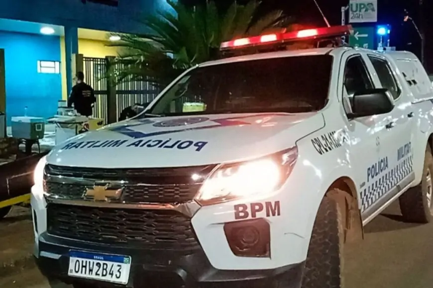 Violência Doméstica: Mulher  é  Agredida e Forçada a Usar Drogas pelo Marido em Porto Velho