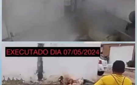 Dois políticos conservadores, aliados de Bolsonaro, foram executados em menos de 48 horas