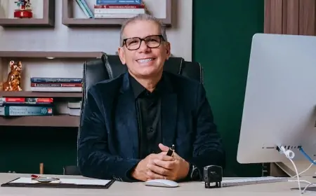 Operação de Hipospadia: Uma Cirurgia Complexa Explorada pelo Dr. Marcelo Ferrari