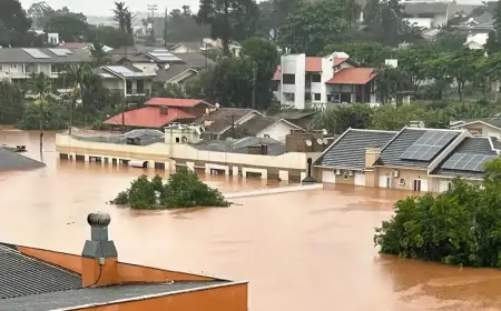 CrediSIS rompe barreiras e une esforços para ajudar famílias no Rio Grande do Sul
