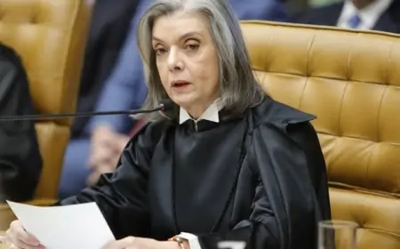 URGENTE: STF nega retorno de Negão do Isau a Presidência da Câmara de Vereadores de Ji-Paraná