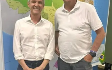 Bolsonaro não virá à Rondônia Rural Show