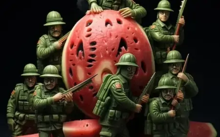 Exército de Lula limita armamento para policiais buscando agradar governo do PT