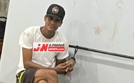 Polícia Militar de Ji-Paraná Fecha Ponto de vendas de drogas