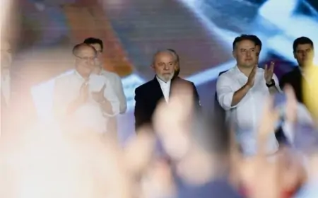 Governo Lula triplica pedidos à PF para investigar críticos e opositores políticos, aponta relatório