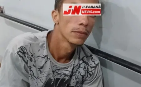 Já que a picanha não veio, ele foi buscá-la - Indivíduo tenta furtar picanha em supermercado de Ji-Paraná e vai preso