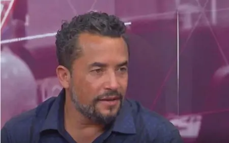 Após bate-boca, prefeito entra na justiça contra radialista e pede indenização de R$ 28 mil e exclusão de entrevista do YouTube e Facebook