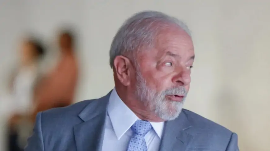 Governo Lula dispensa oferta de ajuda do Uruguai para resgate em enchentes no Rio Grande do Sul