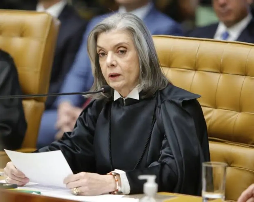 URGENTE: STF nega retorno de Negão do Isau a Presidência da Câmara de Vereadores de Ji-Paraná