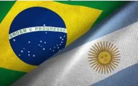 Empresário de Ji-Paraná que estava sendo acusado pelos atos de 8 de Janeiro já não está no Brasil