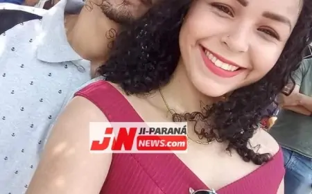 Acusado de Assassinar Emilly Vai a Júri Popular nesta quinta-feira