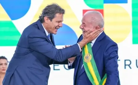 Brasil não voltará a ter superávit “tão cedo”, alerta economista