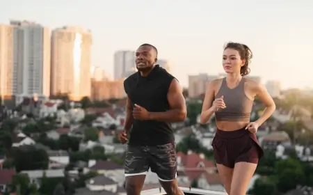 Exercício Cardio Ajuda no Ganho de Massa Muscular?