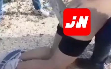 Brasileiros arriscam ida ao México em busca do "sonho americano", mas enfrentam pesadelo de violência e tortura