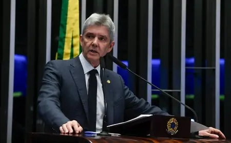 Senador Jaime Bagattoli comemora a devolução da MP do Pis/Cofins em resposta à pressão