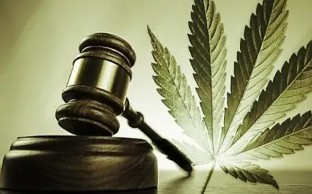 Debate sobre legalização do plantio de maconha ganha força no Brasil