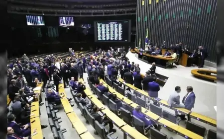 Debate na Câmara dos Deputados: Projeto de Lei equipara aborto a homicídio