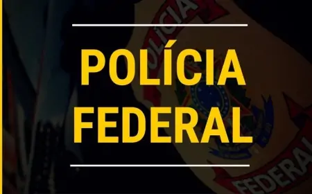 PF combate desvio de recursos em Mato Grosso e executa mandados de busca e apreensão em Ji-Paraná