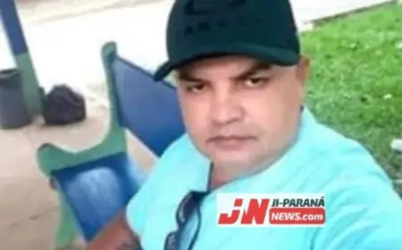 Corpo de taxista estava em decomposição e possivelmente foi assassinado à paulada